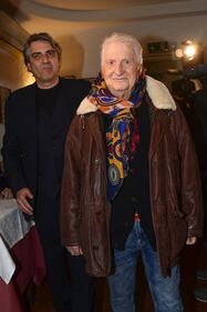 Gianfranco D'Angelo, le foto più belle 9