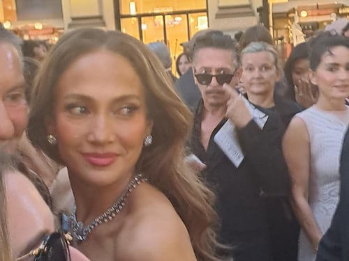 Così “Vogue World” accende la Galleria