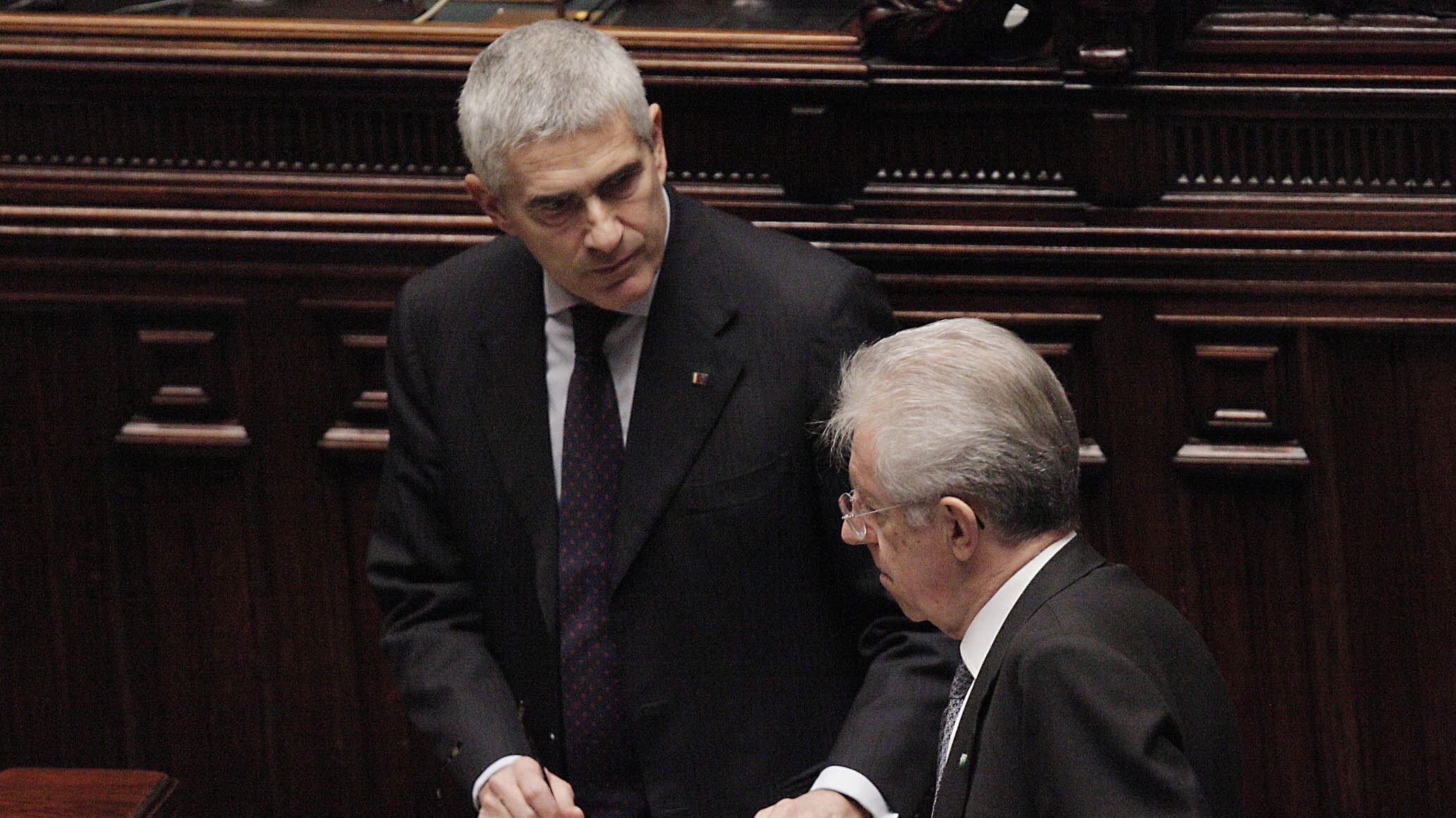 La campagna elettorale degli alleati fantasma