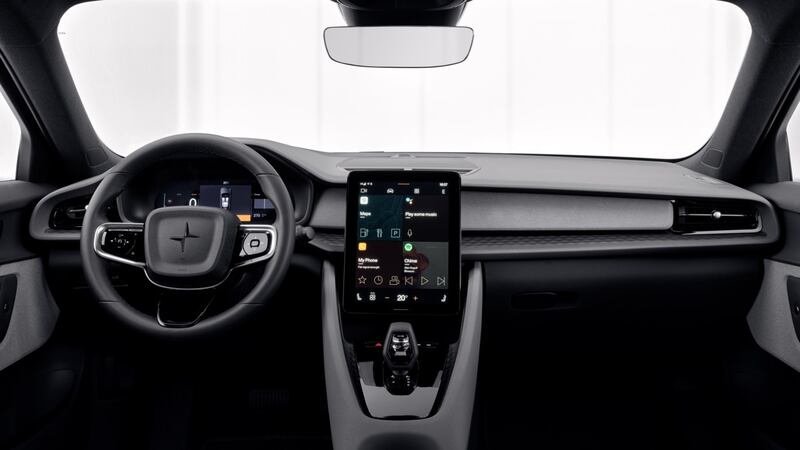 Polestar