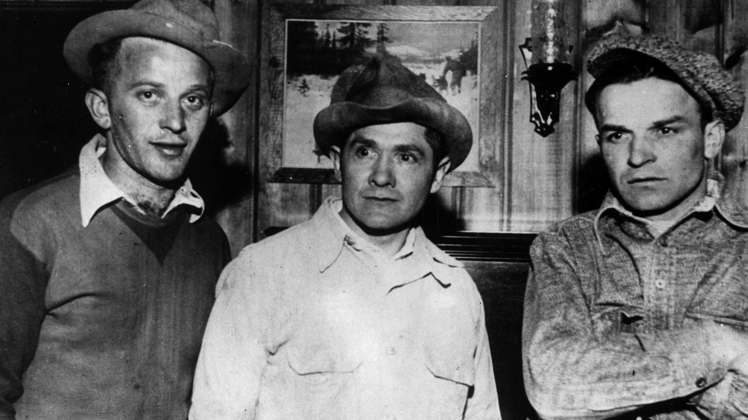 Colpo di scena, si riesuma Dillinger il bandito. La famiglia: "Quello dentro la tomba non è lui"