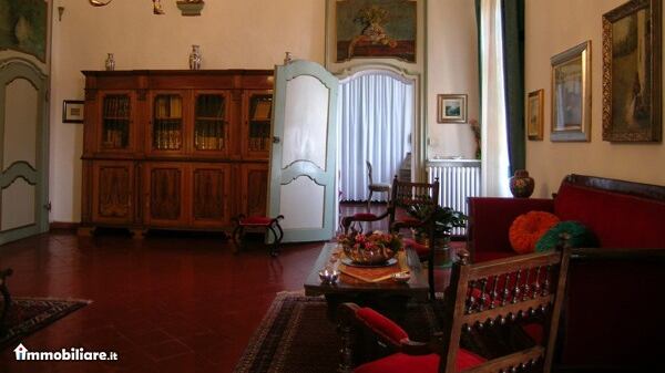 Da Sciascia a Napoleone: in vendita le abitazioni della storia italiana