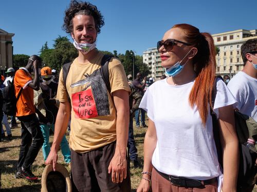Ecco il programma delle Sardine: ius soli, gay, marijuana libera