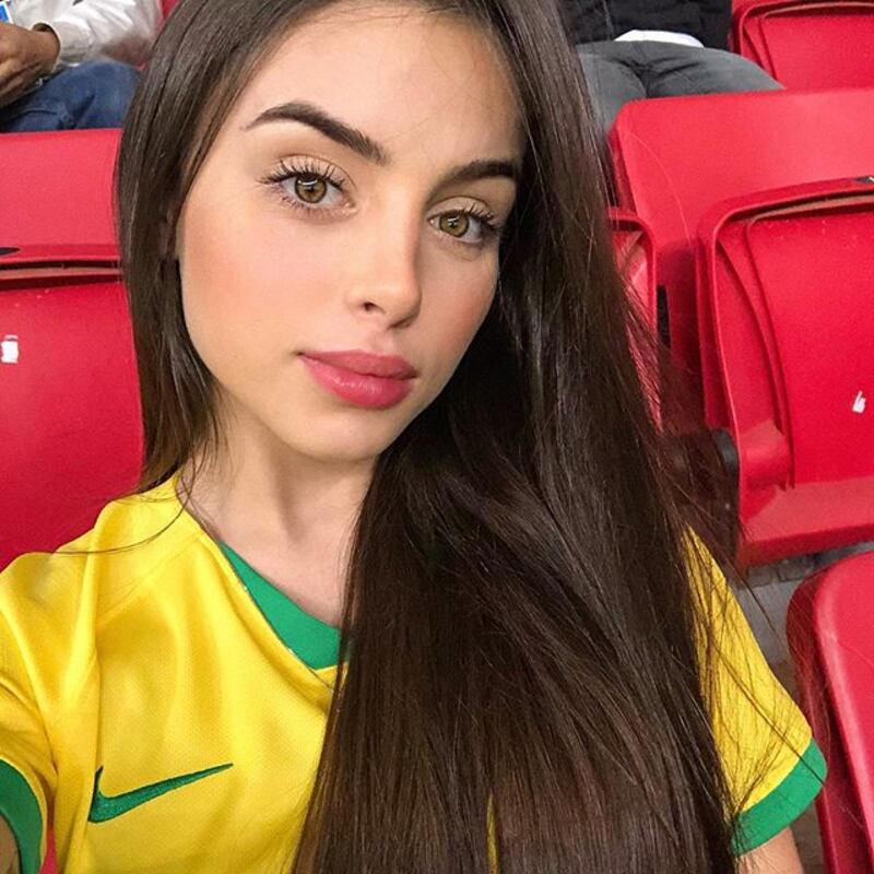 Tiffany Alvares fa impazzire i follower su Instagram 3
