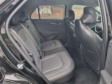 Kia Niro HEV 7