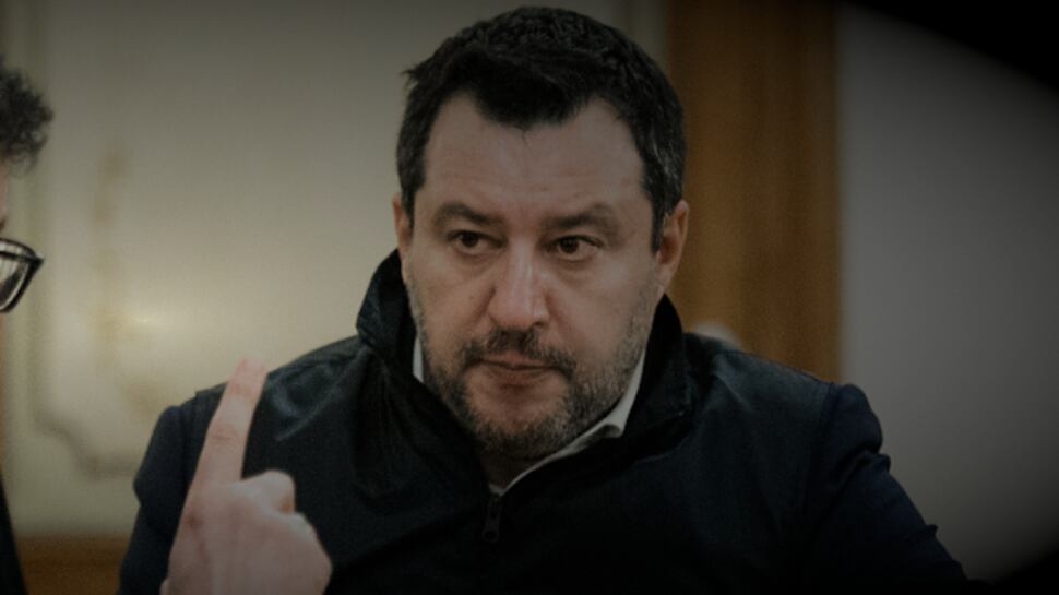La mossa a tenaglia di Salvini: così mette all'angolo il Pd