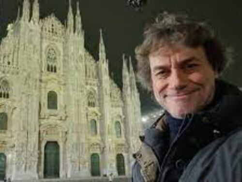 "Stanotte a Milano" in tv con Ibra e Celentano