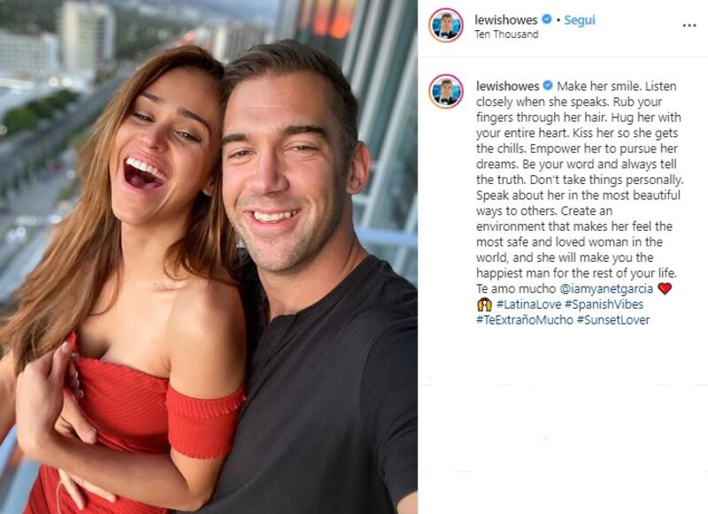  Yanet Garcia, la sexy meteorina 11