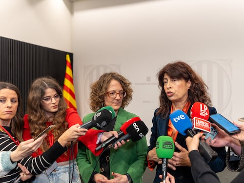 Scontro Spagna-Italia sul diritto all'aborto