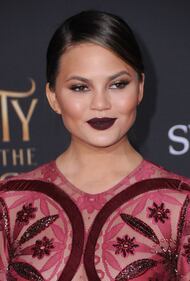 Chrissy Teigen, le foto 28