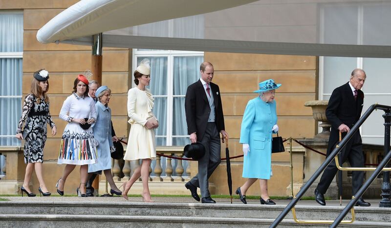 Kate Middleton, regina del riciclo: foto 11