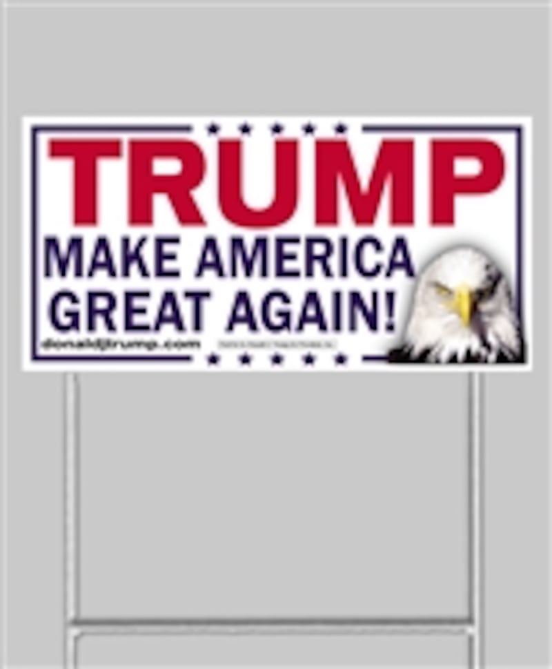 I gadget di Donald Trump 11