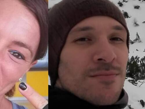 C'è il corpo del killer. Un piano premeditato per ammazzare Sara