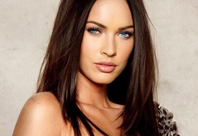 Megan Fox bionda per le Tartarughe Ninja 13