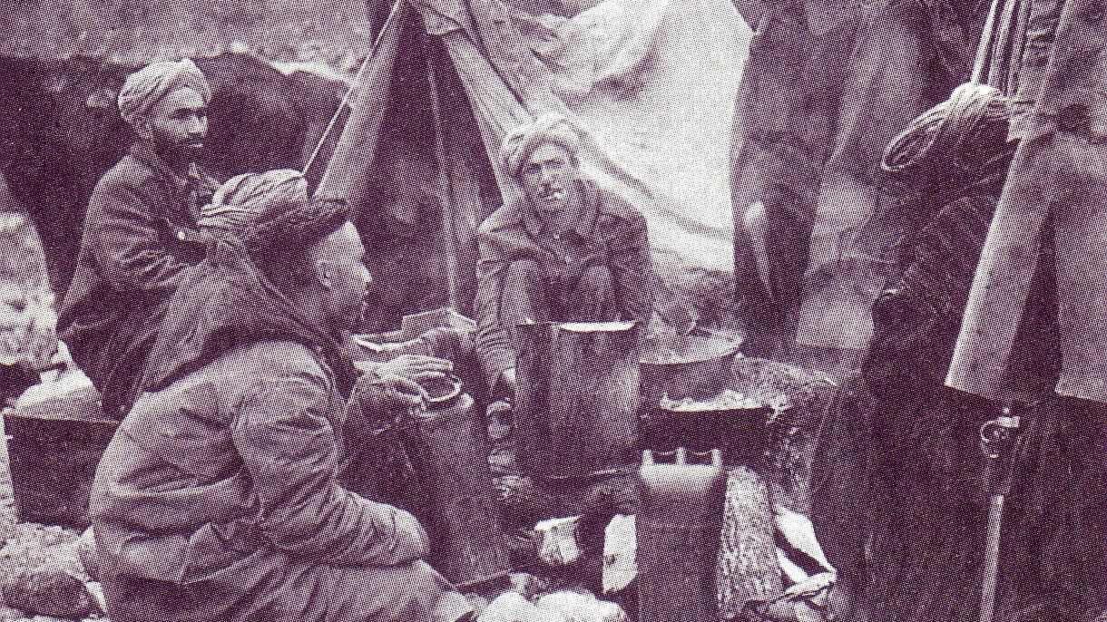 Stuprata nel '44 ottiene oggi il risarcimento dallo Stato