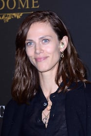 Il party di Vogue alla Paris Fashion Week 13