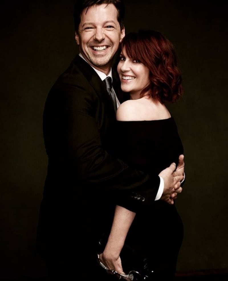 Will & Grace: le foto del cast 31