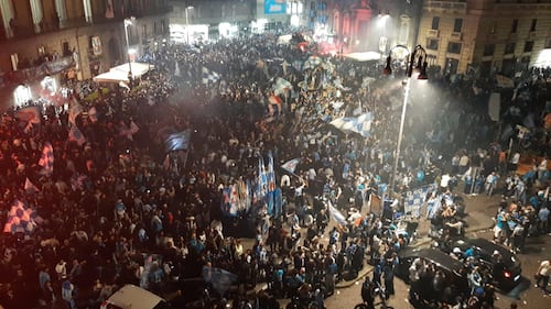 Festa scudetto 4