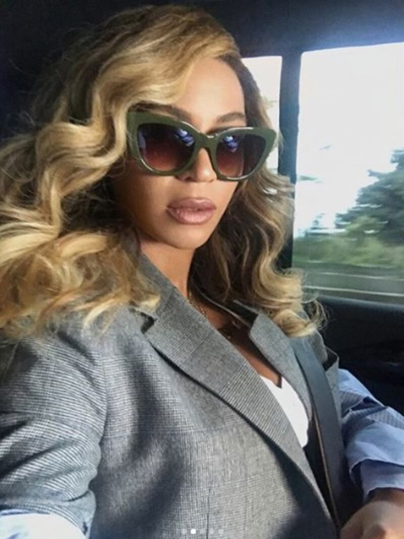 Beyoncé, le foto della regina del pop 3