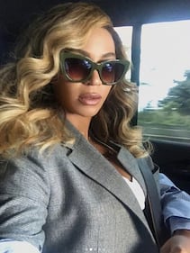 Beyoncé, le foto della regina del pop 3