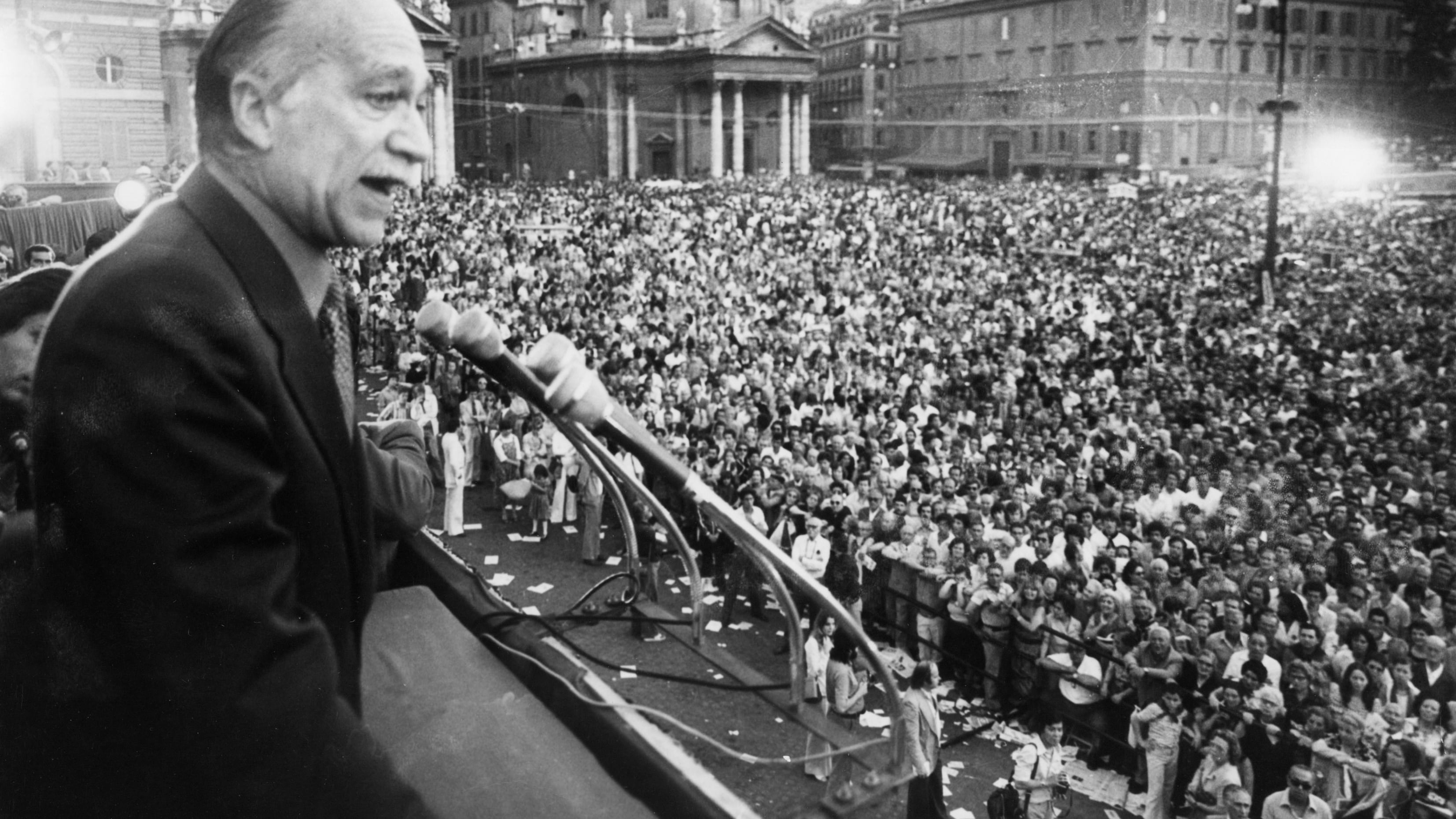 Vivere da fascisti. Ma in democrazia