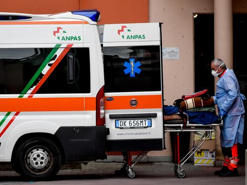 Milano e i casi sommersi: "Sono una marea"