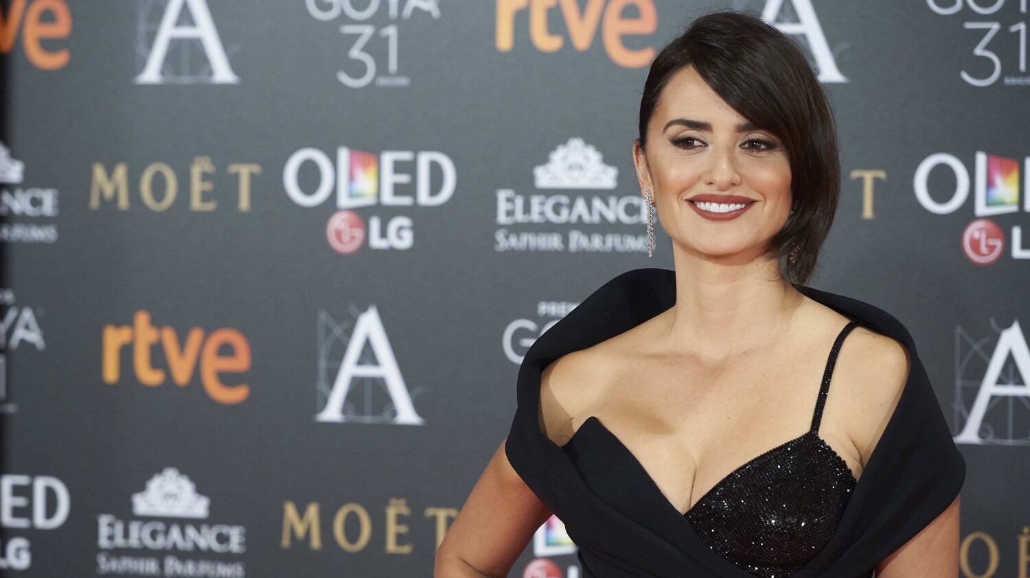 Canale 5 lancia una settimana da Oscar