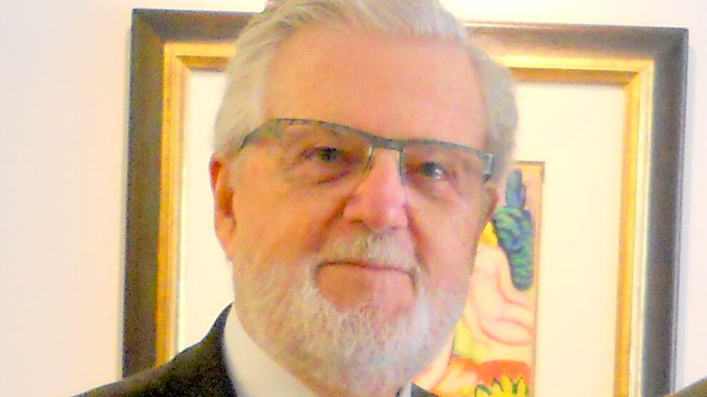 Il magnate della farmaceutica «La miglior medicina è l'arte»