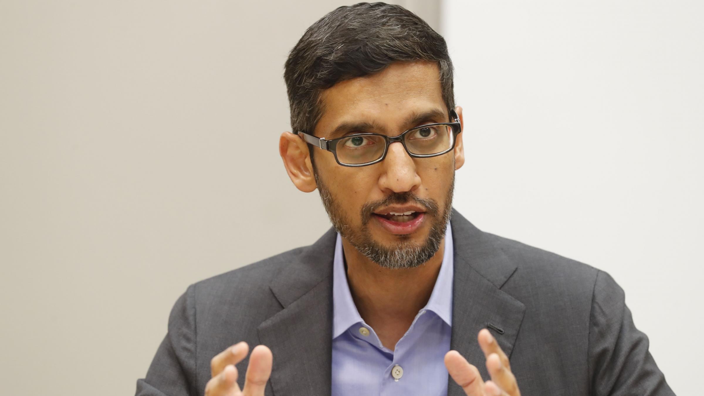 Stangata Ue a Google multa da 4,1 miliardi