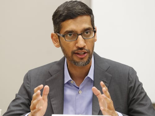Stangata Ue a Google multa da 4,1 miliardi