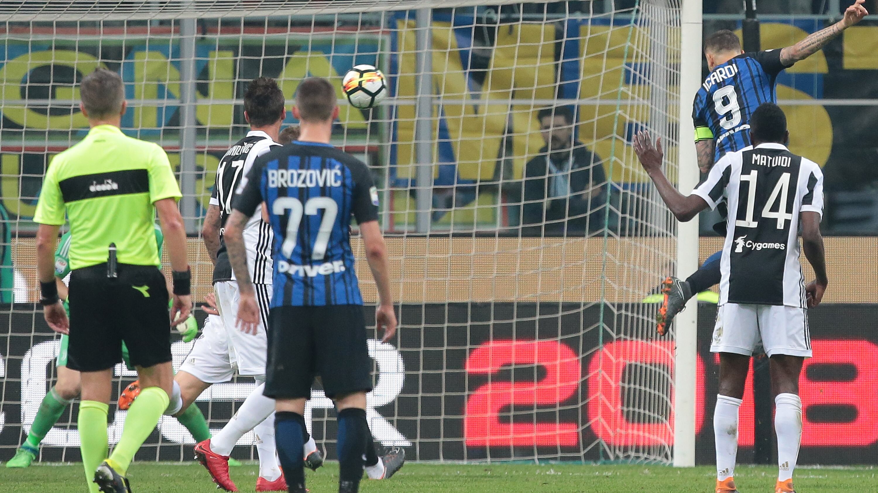 Max e Cuadrado terzino. L'elogio della follia fa impazzire i nerazzurri