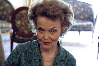 Twin Peaks, il cast in foto 9