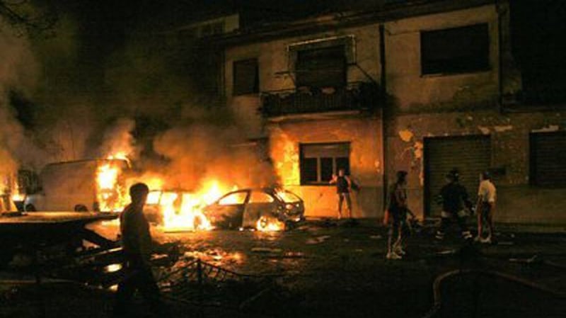 La strage di Viareggio 12