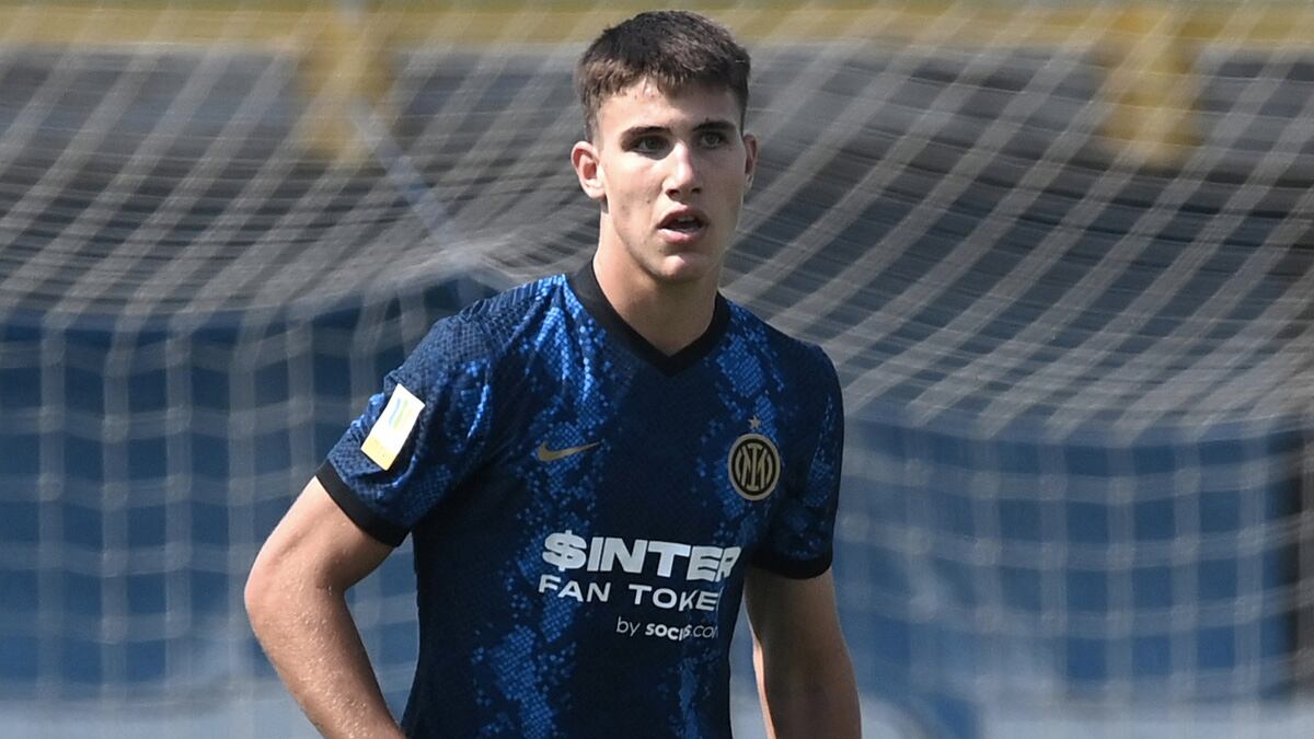 Casadei-Lucca. Se il calcio sostenibile non è giovane
