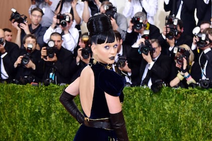 Katy Perry vs Taylor Swift: foto 8