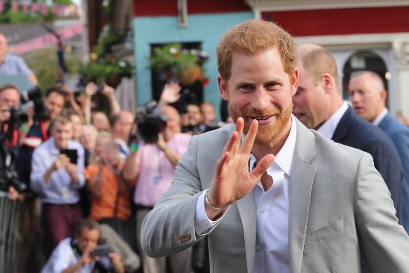 Royal Wedding: i preparativi 4