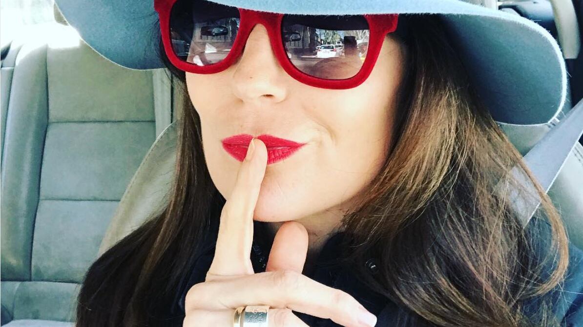 Grande Fratello, Marina la Rosa: "Ormai entrano cani e porci..."