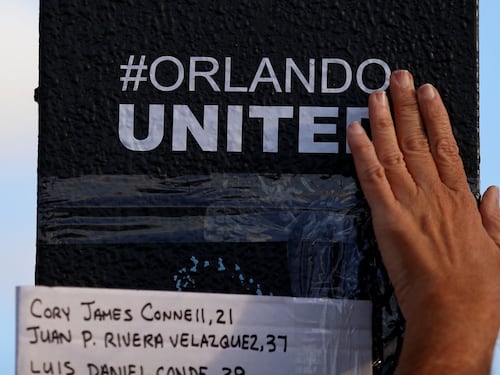 Strage di Orlando: Facebook, Twitter e Google citati in giudizio