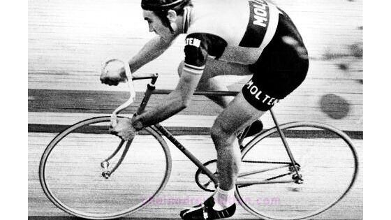 50 anni fa Eddie Merckx volò sui pedali in Messico