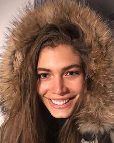 Valentina Sampaio hot su Instagram 20