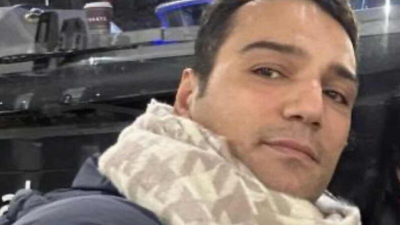 Un attore hard arrestato in Egitto