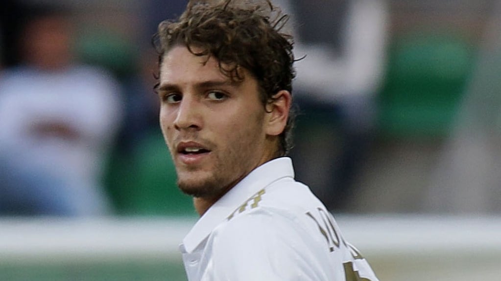 Milan, Locatelli: "Ho già fatto male all'Inter, ai nerazzurri toglierei Icardi"