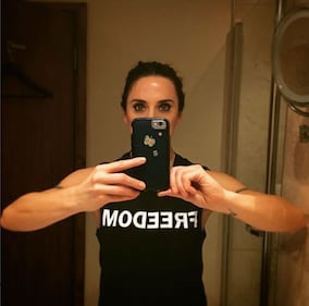 Spice Girls, le immagini più belle 3