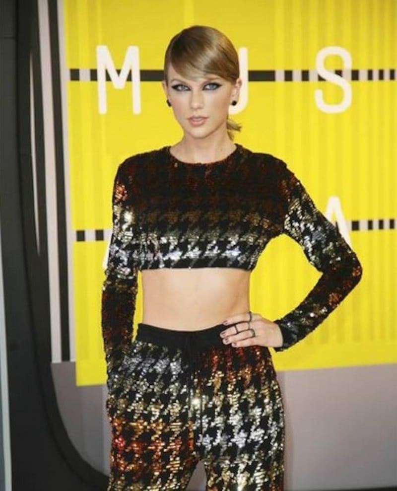 MTV VMA 2015, il trionfo di Taylor Swift e Miley Cyrus 13