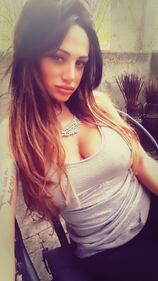 Marika Fruscio hot, il bikini esplosivo 10
