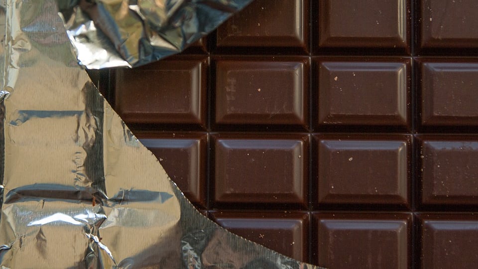 Ferrarelle riporta in Italia il cioccolato Amedei