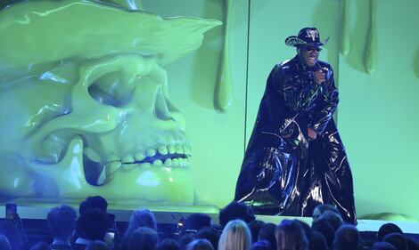 Grammy 2020: le foto più belle 6