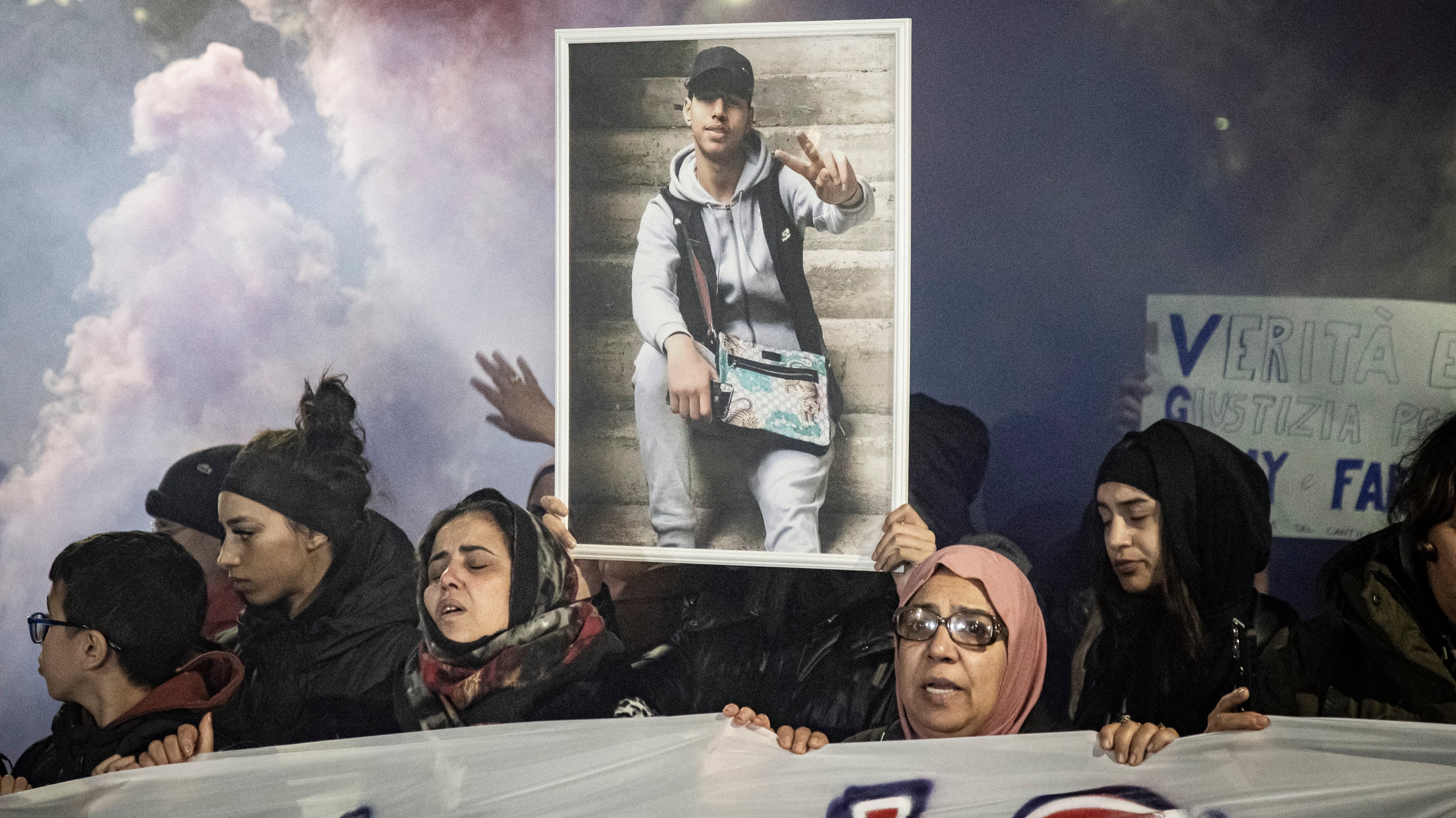 Ramy, i pm ora valutano l'omicidio volontario