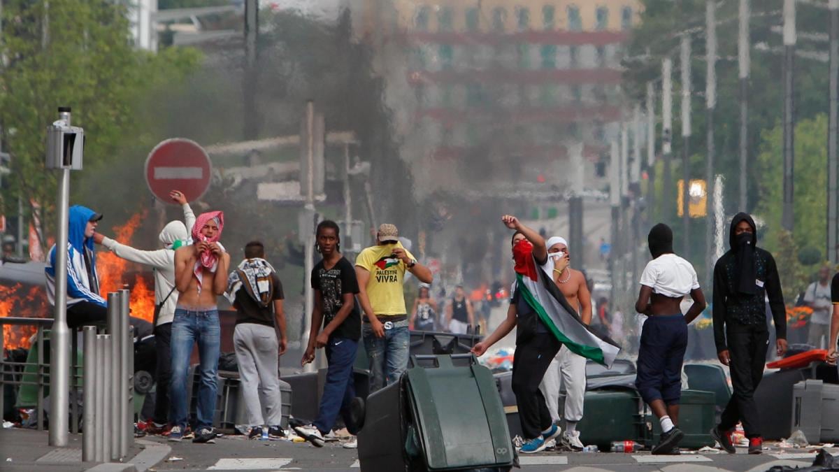 Torino come Colonia: "Io, nella tana del lupo aggredita da immigrati"