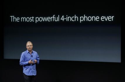 Ecco iPhone SE e iPad Pro 9